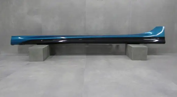 BMW 2 F44 Front sill (body part) 51778075465