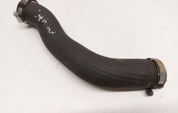 KIA Sportage Intercooler hose/pipe