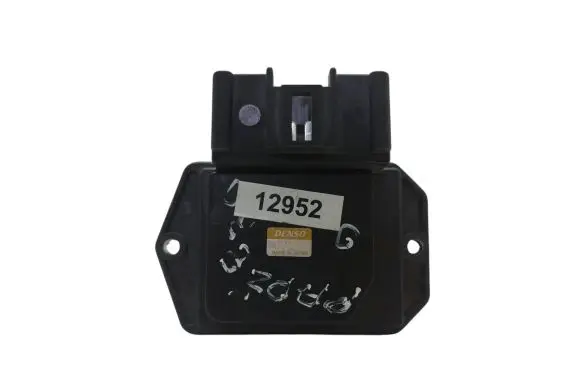 Mitsubishi Pajero Heater blower motor/fan resistor 4993002110