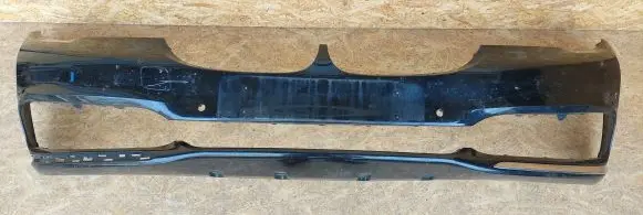 BMW 7 G11 G12 Front bumper 7404718 3999694