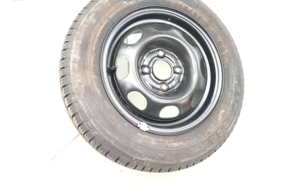 Volkswagen Lupo R13 spare wheel 6N0601027D 17565R13