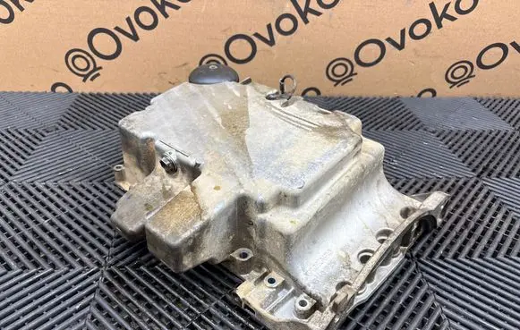 Volvo XC90 Oil sump 31401925