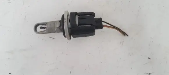 Ford Focus Sensor