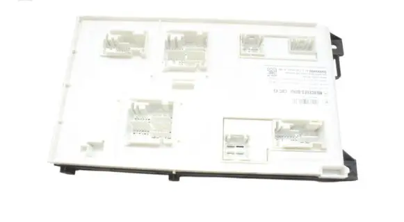 Mercedes-Benz A W176 Comfort/convenience module A1569007702 A1569011400