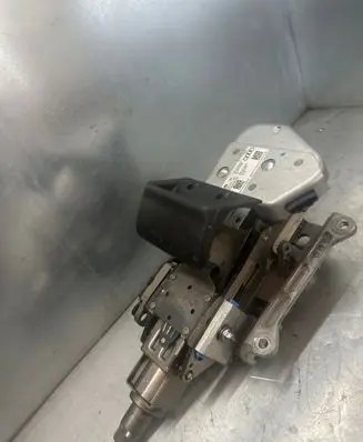 Audi A6 S6 C6 4F Steering wheel lock 4F0905852B 33530101 4F0910852
