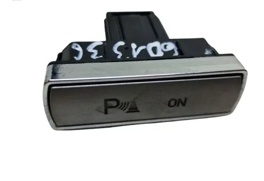 Ford Mondeo MK IV Parking (PDC) sensor switch 15A860AF