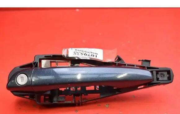 Peugeot 508 RXH Front door exterior handle 9688834180