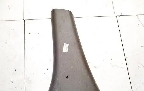 (B) pillar trim (top)