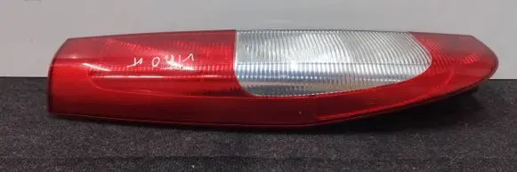 Mercedes-Benz Vito Viano W639 Rear/tail lights 96466900