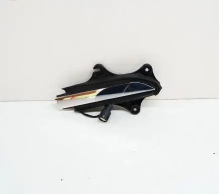 Tesla Model X Rear door exterior handle 104515800D