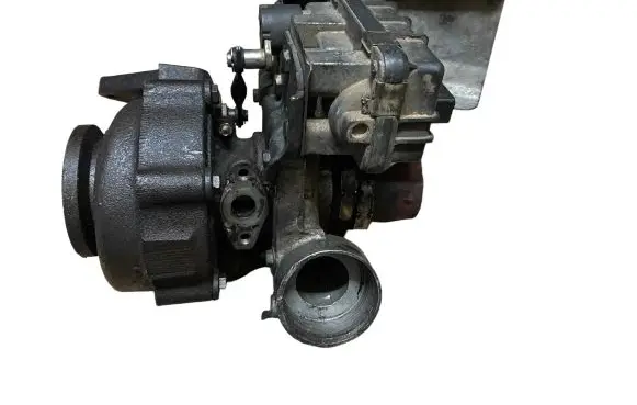 Mercedes-Benz S W220 Turbo 6280962899 7173831 D1900022