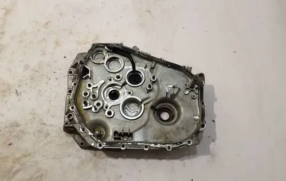 Renault Arkana Other gearbox part 304012164R