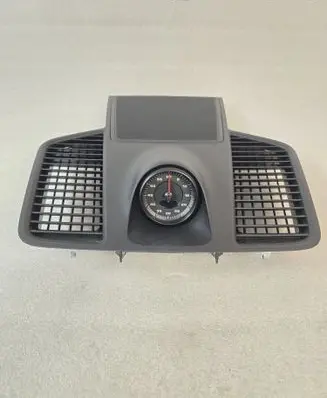 Porsche Cayenne (9Y0 9Y3) Clock 9Y0857192