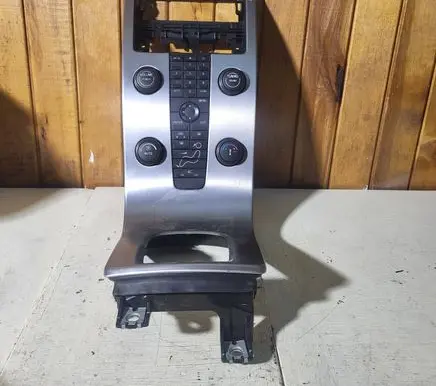 Climate control unit