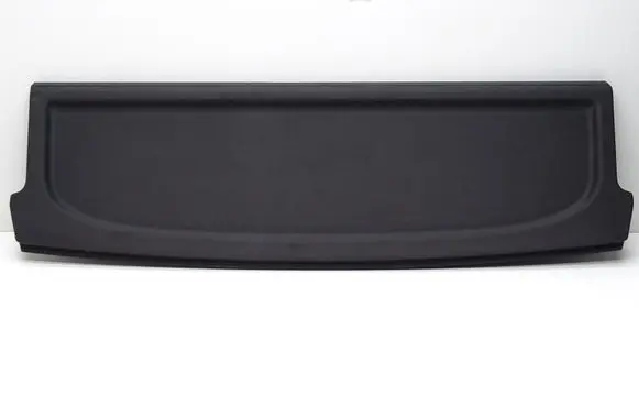 Audi A5 Sportback 8TA Parcel shelf 