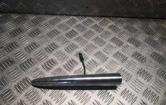 Mini Clubman F54 Tailgate/trunk/boot exterior handle 7344205 51247344205