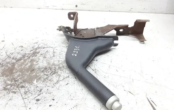 Honda Civic Handbrake/parking brake lever assembly