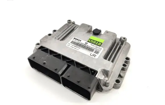 Honda CR-V Engine control unit/module 0281013633 1039S28649