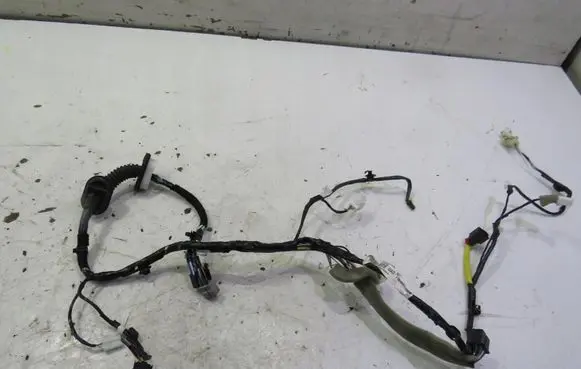 Suzuki Baleno IV Front door wiring loom 1111