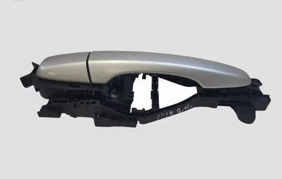Volvo V40 Cross country Rear door exterior handle 31276166 31276167