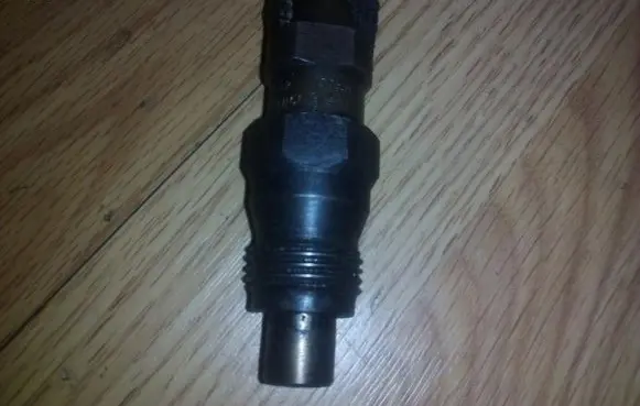 Fiat Ducato Fuel injector kca17s42