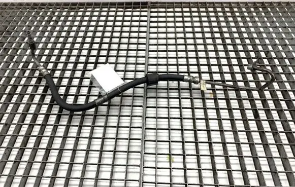 Jaguar XF Brake booster pipe/hose 