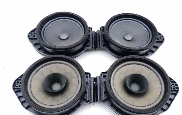 Opel Mokka X Audio system kit 84248776 26265116