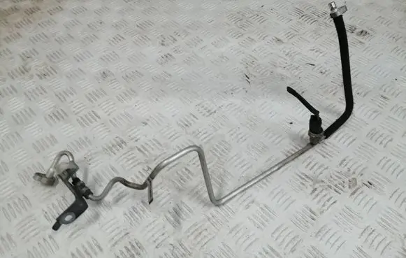 Renault Kadjar Air conditioning (A/C) pipe/hose 924406427R