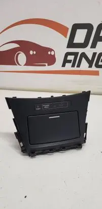 Toyota Avensis T270 Car ashtray 8395005030