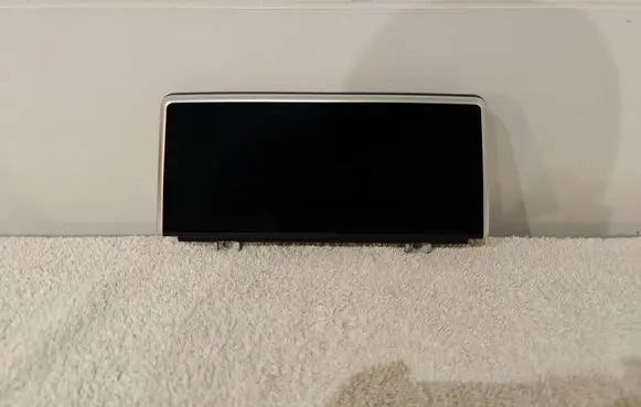 BMW X1 F48 F49 Screen/display/small screen 8707407 10R052292