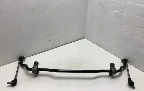Volkswagen ID.4 Front anti-roll bar/sway bar 1EA411303N 601558