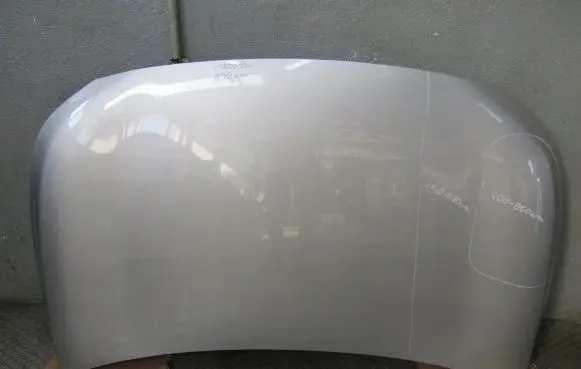 Suzuki SX4 S-Cross Engine bonnet/hood