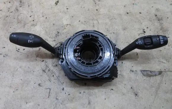 Mini One - Cooper F56 F55 Fog light switch 9374321