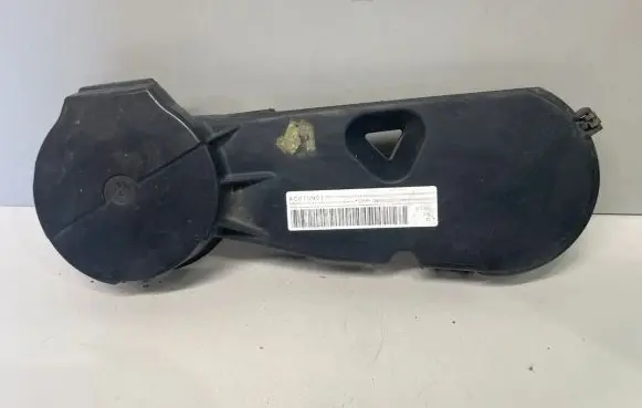 Audi A6 S6 C6 4F Timing belt guard (cover) E059109123AB 05910910M