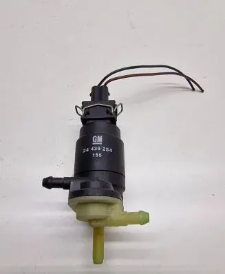 Opel Meriva A Windscreen/windshield washer pump 24439254