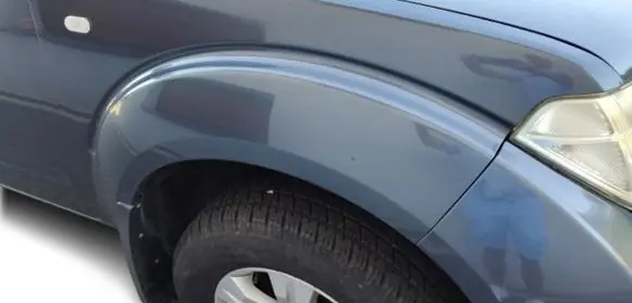 Nissan Pathfinder R51 Fender B25