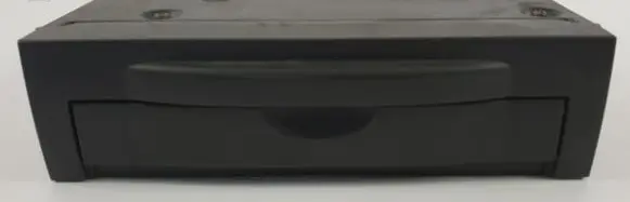 Volvo XC90 Navigation unit CD/DVD player 31260717