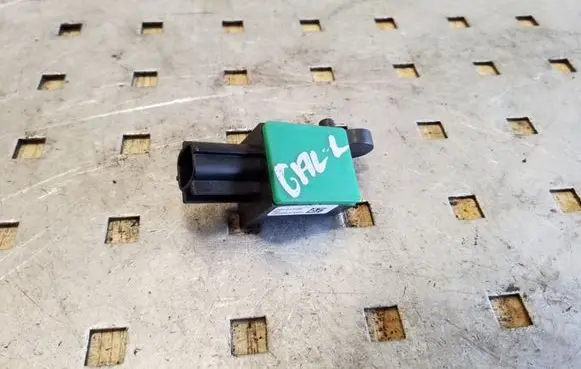 Skoda Superb B6 (3T) Airbag deployment crash/impact sensor 5N0959351B