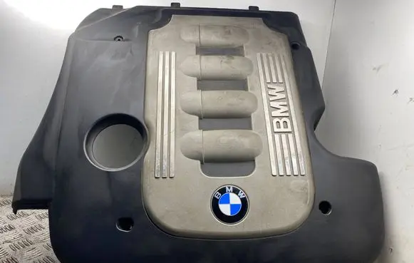 BMW 3 E92 E93 Engine cover (trim) 7789769