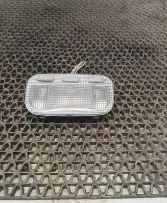 Citroen C5 Rear seat light 