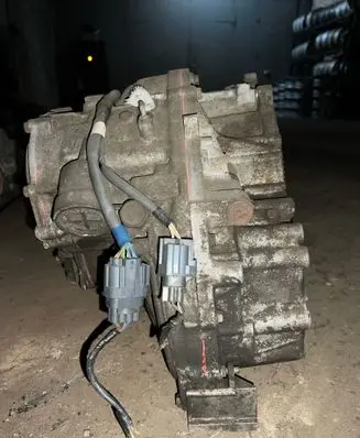 Volvo S60 Automatic gearbox 5551SN 8675 2KV55039