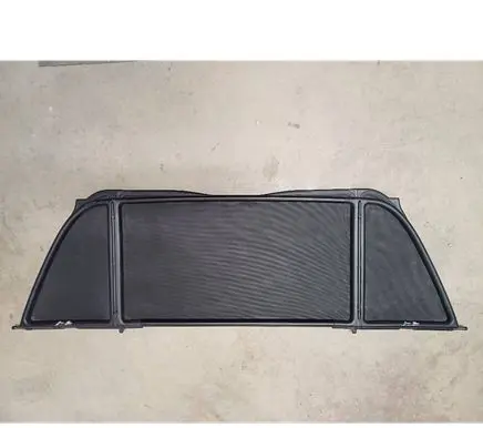 BMW 3 E46 Convertible wind deflector 54317037729 7037729