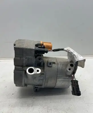Jeep Compass Air conditioning (A/C) compressor (pump) CA600G5WBA 00113