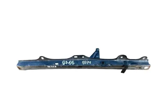 Radiator support slam panel bracket