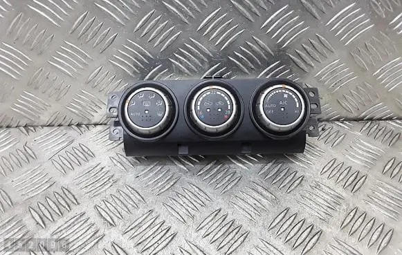 Nissan X-Trail T31 Climate control unit 275003up0a