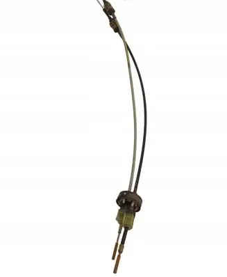 Opel Astra G Gear shift cable linkage 90578381