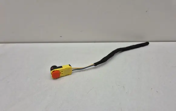 Audi Q3 8U Other wiring loom 8K0972562
