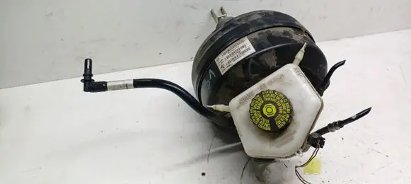 BMW 3 F30 F35 F31 Brake booster 6798422
