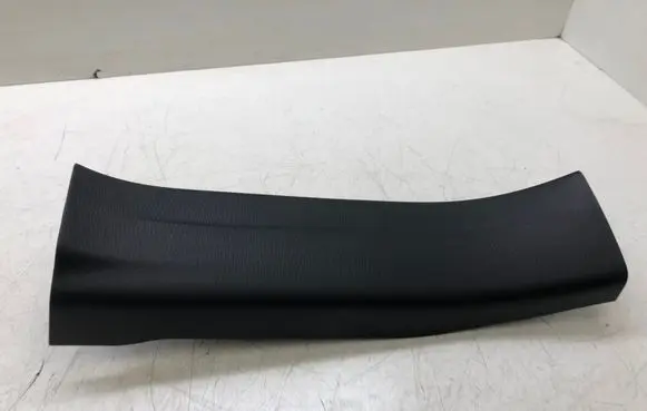 Mazda CX-3 Rear sill trim cover D09W68730