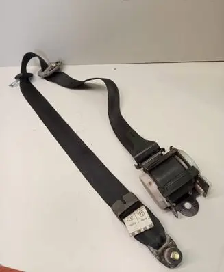 Mitsubishi Pajero Front seatbelt TKAB2EN244